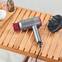 Suszarka do włosów Solac Hair&Go Ionic KOŃCÓWKA solac