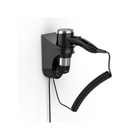 SUSZARKA DO WŁOSÓW SWAN 7200 CZARNA