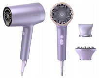 Suszarka do włosów ThermoShield Advanced jonizacja 1800W Philips BHD720/10