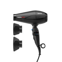 Suszarka do włosów z jonizacją, BaByliss PRO, Levante HQ BAB6950IE, 2100 W
