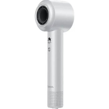 Suszarka do włosów z jonizacją Hoco DAR01 biała - Other