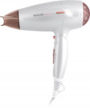 Suszarka do włosów z Jonizacją Sencor 2 końcówki - Inny producent