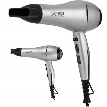 Suszarka do włosów z koncentratorem first austria - First Austria