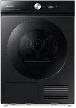 Suszarka DV90BB9445GB 9kg OptimalDry Bespoke 60cm - Samsung