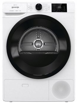 Suszarka Gorenje DNE83/GN A+++ LED 8kg Pompa ciepła - Gorenje