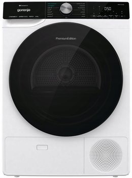Suszarka Gorenje Dns93/Pl 9 Kg Wifi Connectlife - Gorenje