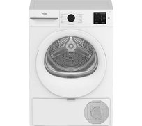 Suszarka kondensacyjna Beko BM1T38239W Slim 47cm 8kg Biały Outlet Beko