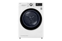 Suszarka LG 10 kg ThinQ RC10V9AV2W LG
