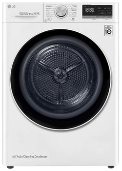 Suszarka LG RC90V9AV4N - LG