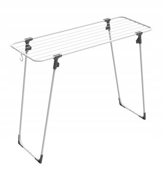 Suszarka na pranie do odzieży Rorets NANO biała - Rorets