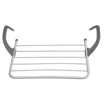 Suszarka na pranie wisząca na balkon na grzejnik - TV PRODUCTS