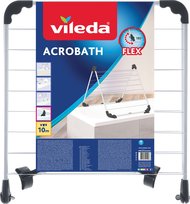 Suszarka nawannowa VILEDA Acrobath 157233 Vileda