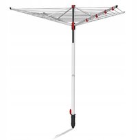 Suszarka ogrodowa Vileda Sun Lift Compact Składana