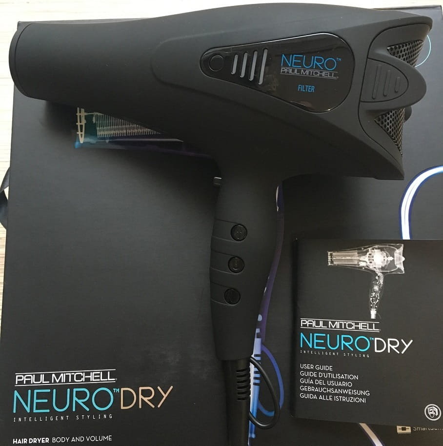 Suszarka Paul Mitchell Neuro Dry Paul Mitchell AGD Sklep