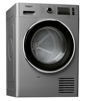 Suszarka przemysłowa WHIRLPOOL AWZ8HPS/PRO - Whirlpool
