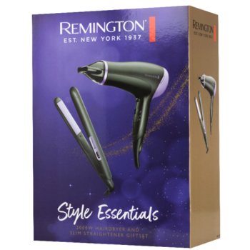 Suszarka Remington D3016GP Style Essentials - Remington