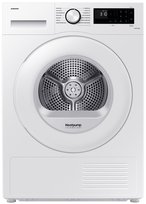 Suszarka Samsung DV80CGC0B0TE 8kg Pompa ciepła A++ Samsung