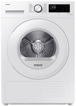 Suszarka Samsung DV80CGC0B0TE 8kg Pompa ciepła A++ - Samsung
