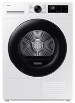 Suszarka SAMSUNG DV80CGC2B0AE Samsung
