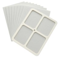 Suszarka Samsung DV90CGC0A0AE filtr wymiennika ciepła (10 filtrów)