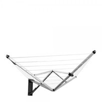 Suszarka Ścienna Brabantia Wallfix, 24 M