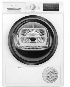 Suszarka Siemens WT45HVEEPL 8 kg pompa ciepła 60cm - Siemens
