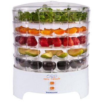 Suszarka spo��ywcza Niewiad��w 970.04 PC/5 - Niewiadów