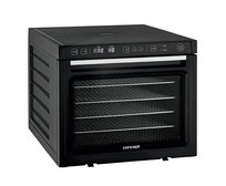 Szuszarki do grzybów