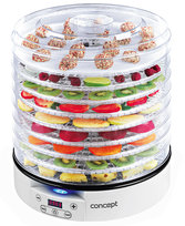 Suszarka spożywcza CONCEPT RAW FOOD SO-2020 Concept