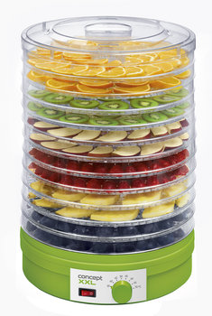 Suszarka spożywcza CONCEPT SO1025 - Concept