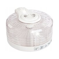 SUSZARKA SPOŻYWCZA DO GRZYBÓW MPM MSG-02 5 SIT BPA Free MPM