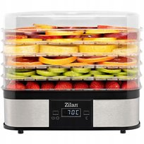 Suszarka Spożywcza Do Grzybów, Owoców, Warzyw 245 W