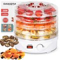 Suszarka spożywcza do grzybów owoców warzyw - Dakota