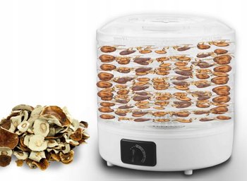 Suszarka spożywcza do grzybów owoców warzyw - Inny producent