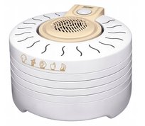 Suszarka spożywcza do owoców MPM MSG-03 250 W MPM