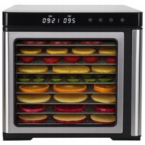 Suszarka Spożywcza do Żywności Grzybów Ziół Owoców Warzyw Timer! 1000w