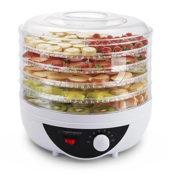 Suszarka spożywcza ESPERANZA Chanterelles EKD002 - Esperanza