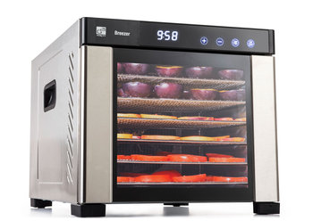 Suszarka spożywcza G21 Breezer - G21