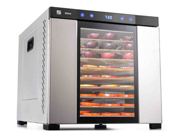 Suszarka spożywcza G21 Mistral  - G21