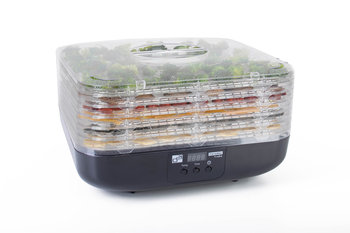 Suszarka spożywcza G21 Paradiso Cube - G21