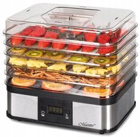Suszarka spożywcza Maestro MR-767 5 sit 40-70 °C Maestro