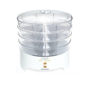 Suszarka spożywcza NIEWIADÓW 970.01 PS - Niewiadów