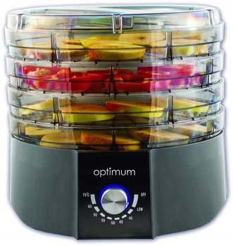 Suszarka spożywcza OPTIMUM RK-0133 - Optimum