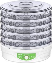 Szuszarki do grzybów