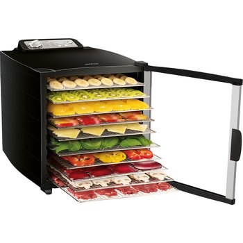 Suszarka spożywcza SENCOR SFD 7000BK - Sencor