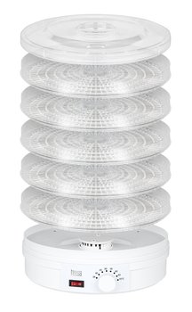 Suszarka spożywcza TEESA TSA3030 - TEESA
