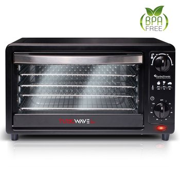 Suszarka spożywcza TURBOTRONIC TurboWave Bio TT-FD14 - TurboTronic