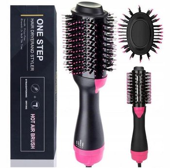 Suszarka Szczotka Do Stylizacji Włosów 1000W 4W1 - Inny producent