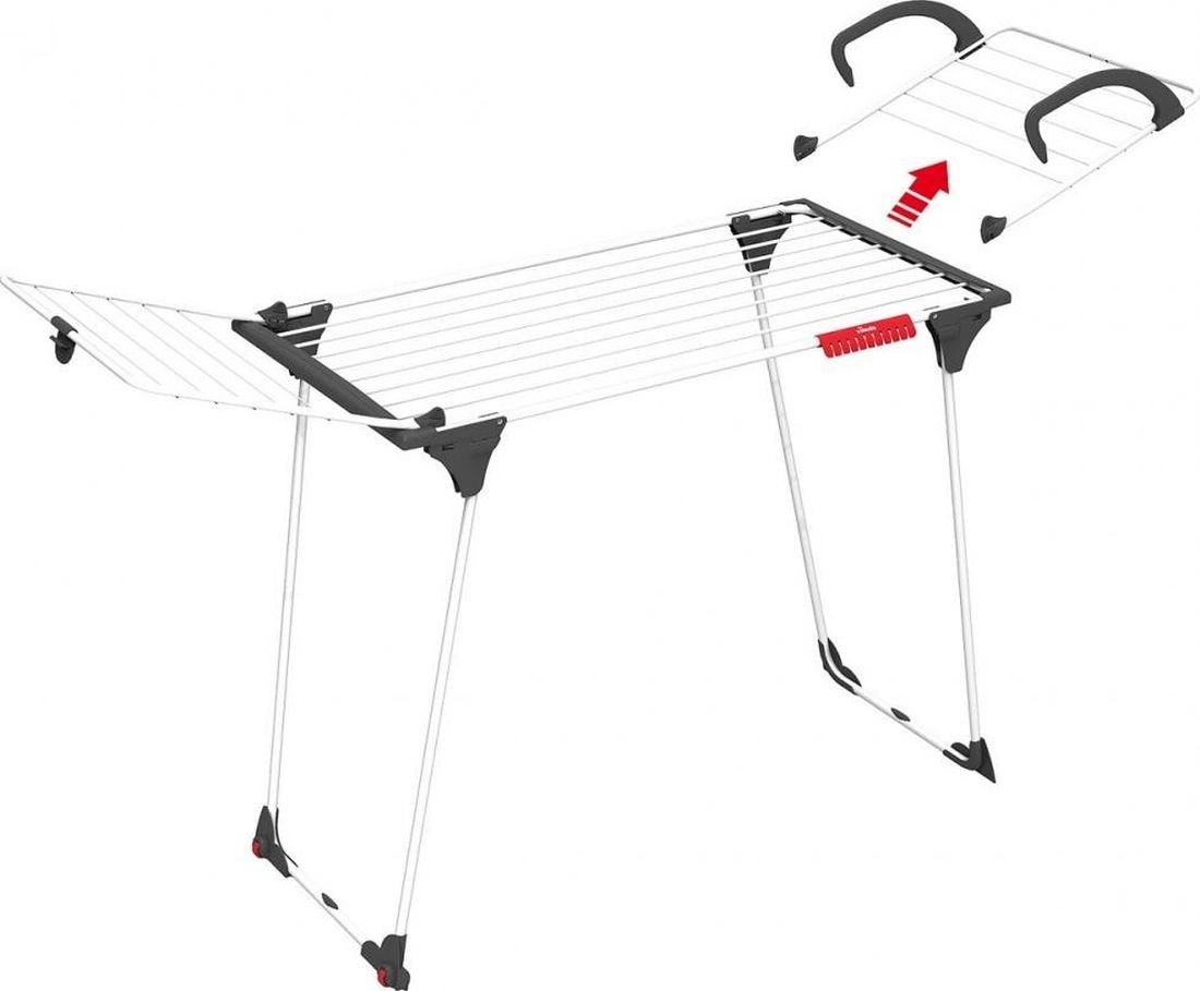 Suszarka VILEDA Premium 2in1, 157332