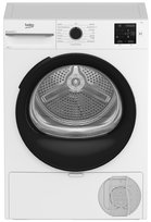 Suszarka z pompą ciepła BEKO BM3T38230WPB 8kg EcoGentle Beko